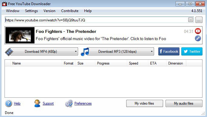 music downloader program for mac